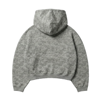 CAMO LIGHT HOODIE